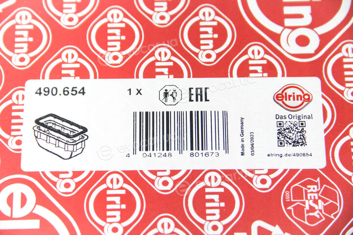 Elring 490.654