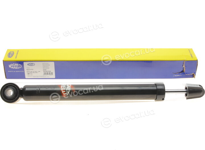 Magneti Marelli 354326070000
