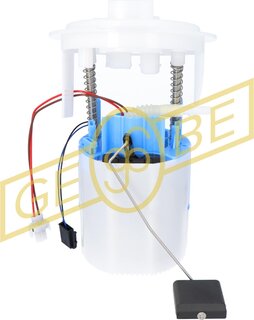 Gebe / Ika 9 6101 1