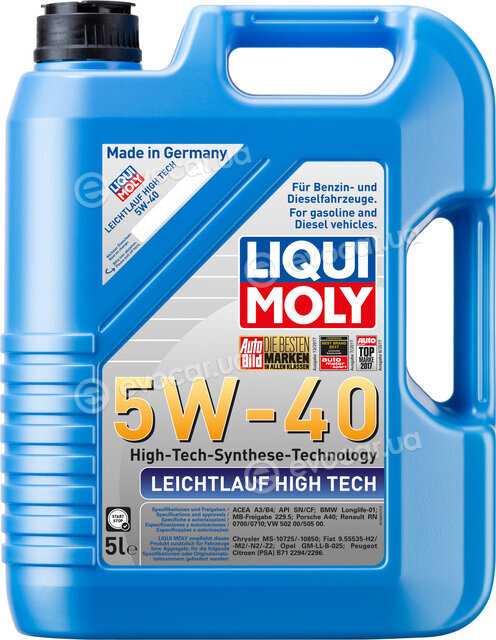 Liqui Moly 2328