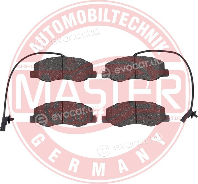 Master Sport 13046048572N-SET-MS