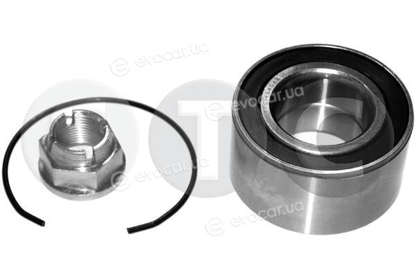 Metalcaucho / STC T474005