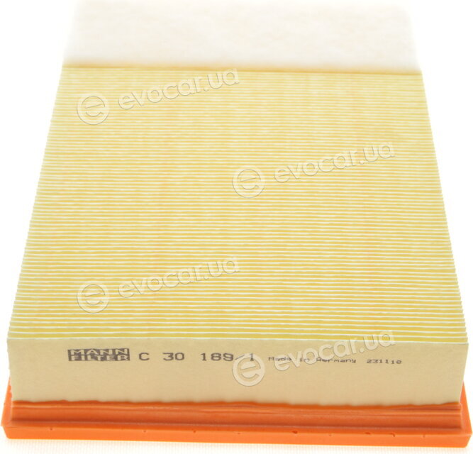 Mann C 30 189/1