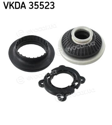 SKF VKDA 35523