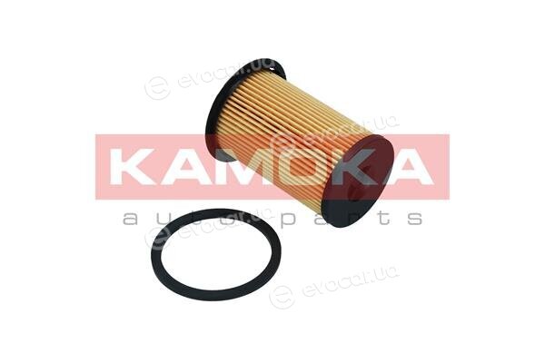 Kamoka F307201