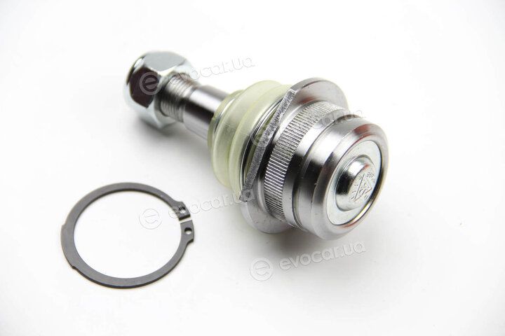 AS Metal 10VW35