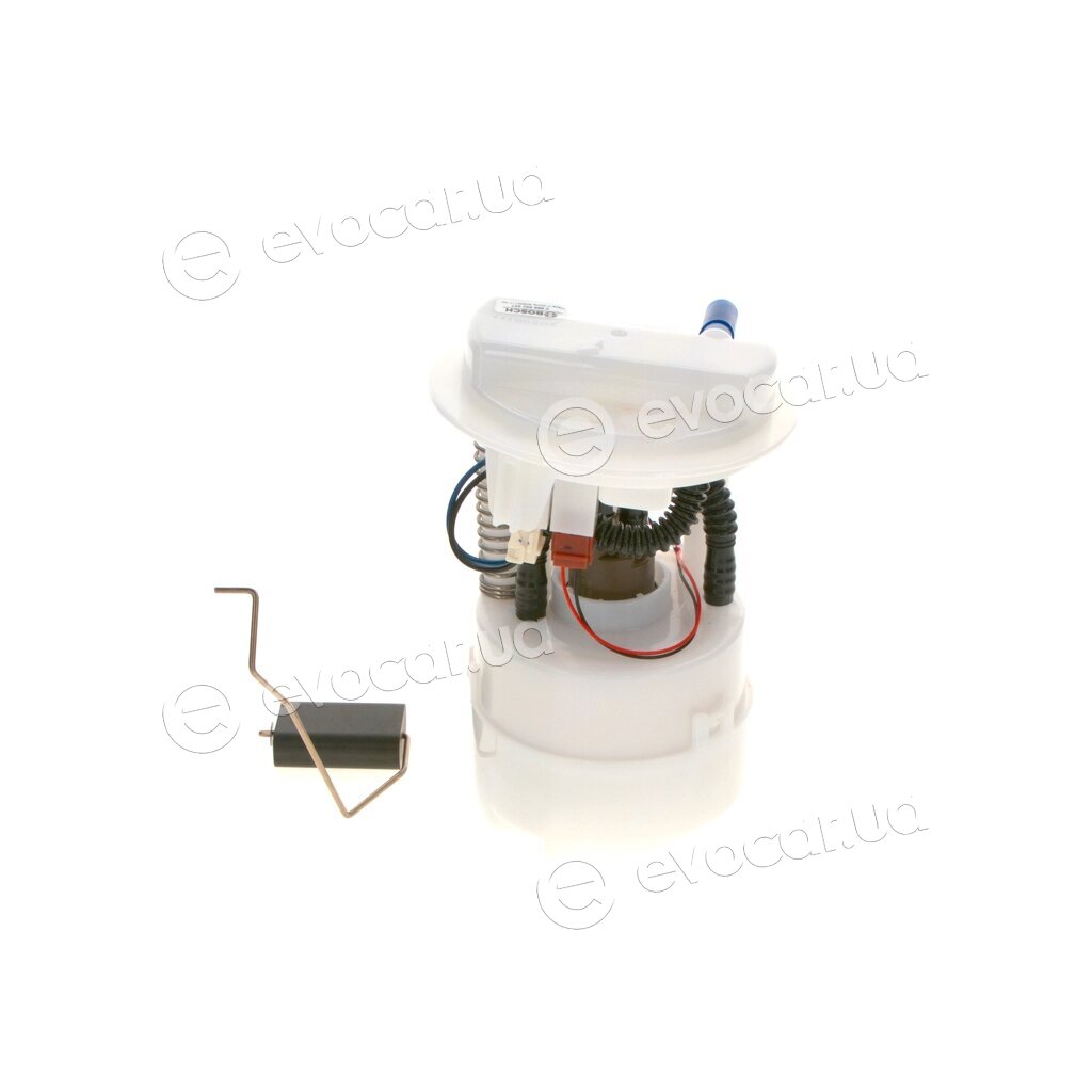 Bosch 0 986 580 957
