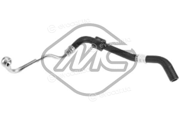 Metalcaucho / STC 30109