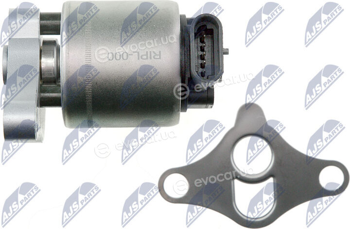 NTY EGR-PL-000