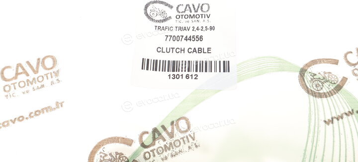 Cavo 1301 612