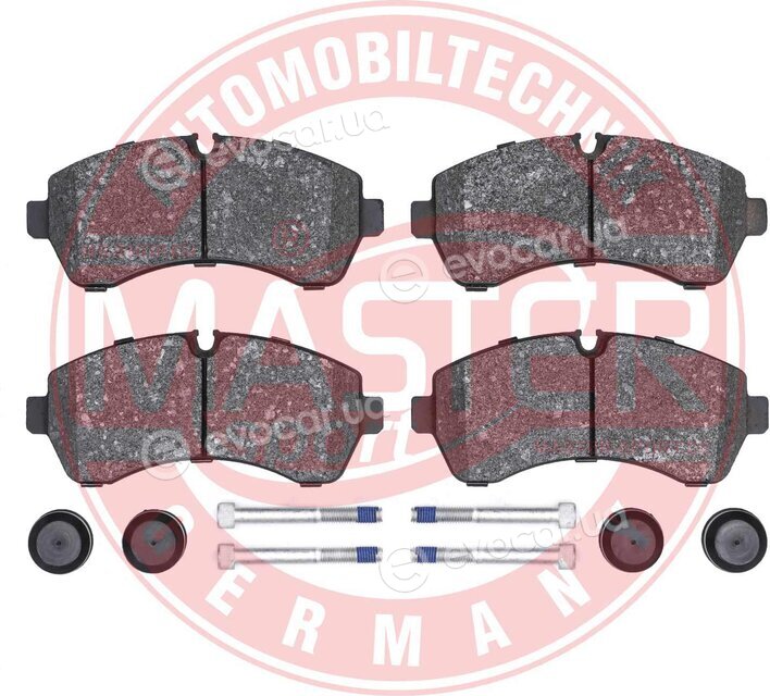 Master Sport 13046048272N-SET-MS