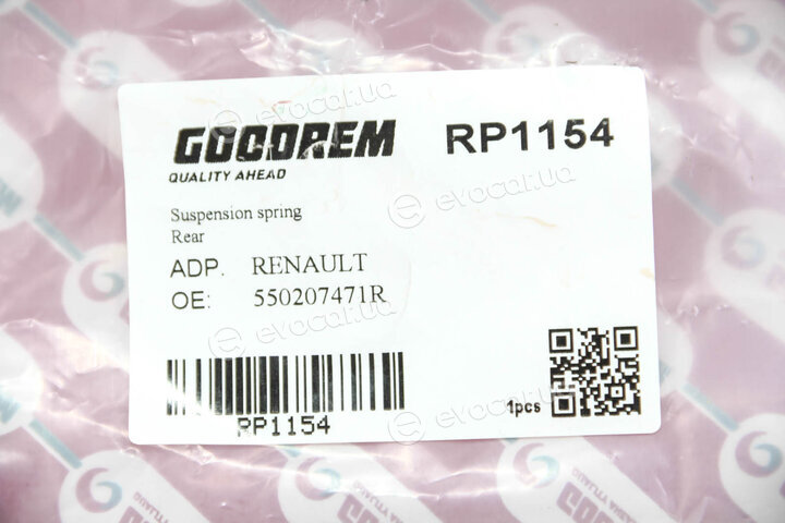 Goodrem RP1154
