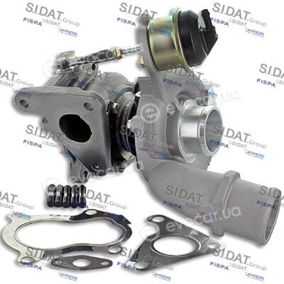 Sidat / Fispa 49.036