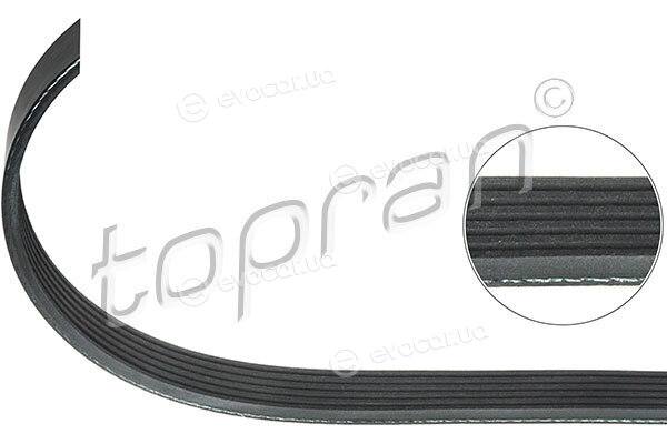 Topran 207 889