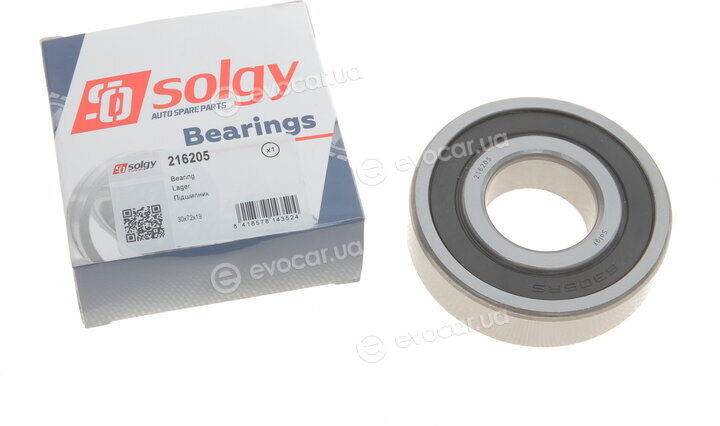Solgy 216205