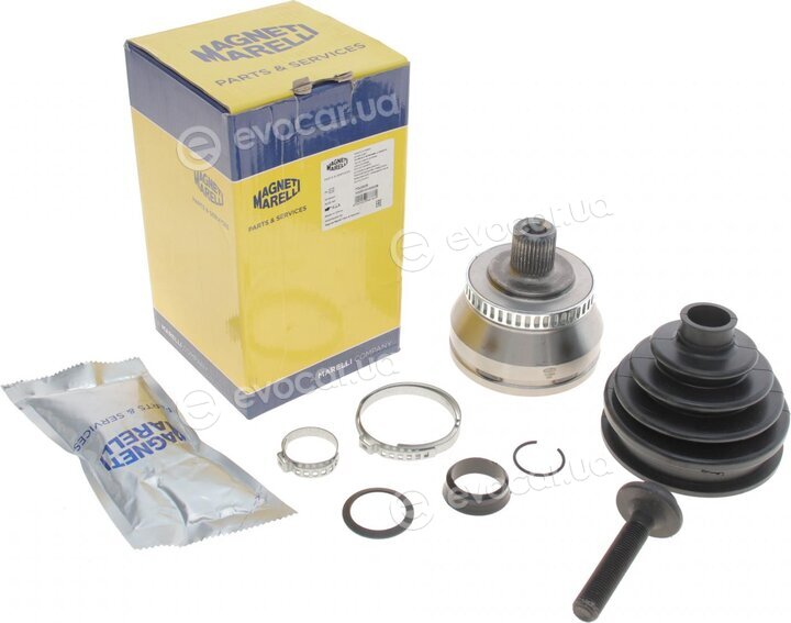 Magneti Marelli 302015100028