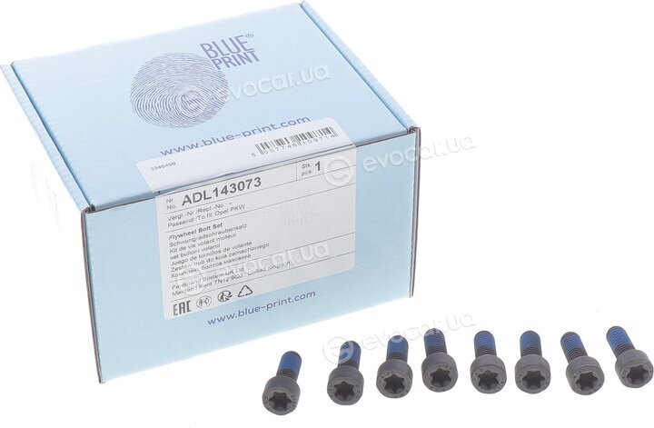 Blue Print ADL143073