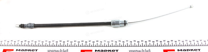 Autotechteile 504 0413