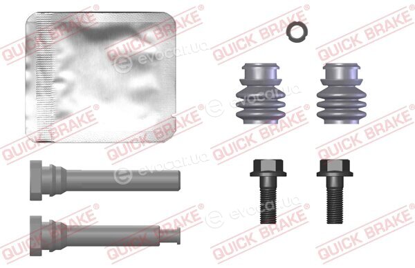 Kawe / Quick Brake 113-0044X