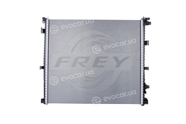 Frey 823827101