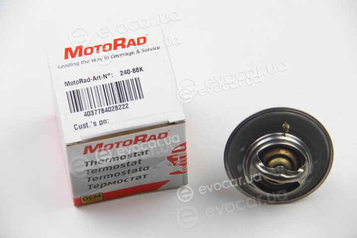 Motorad 240-88K