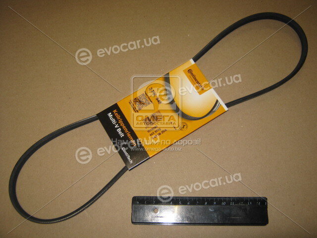 Continental 3PK945