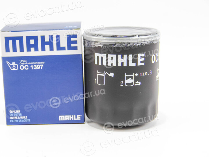 Mahle OC 1397