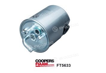 Coopers Fiaam FT5633