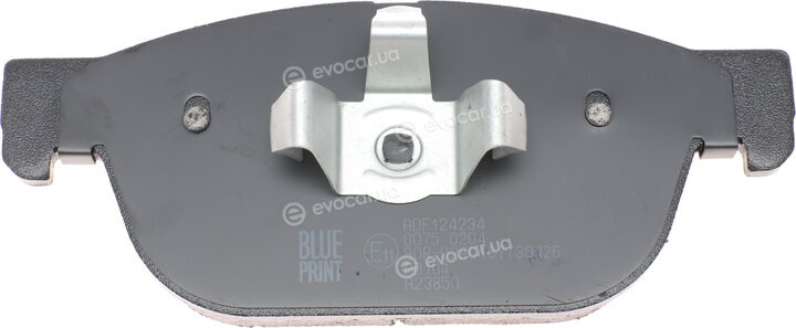 Blue Print ADF124234