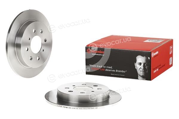 Brembo 08.B602.10