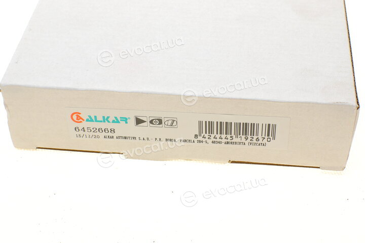 Alkar 6452668