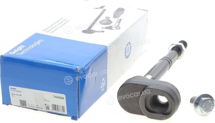 Delphi TA2056