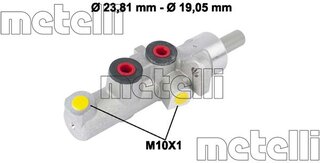 Metelli 05-0773