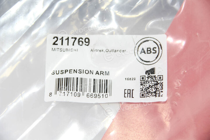 A.B.S. 211769
