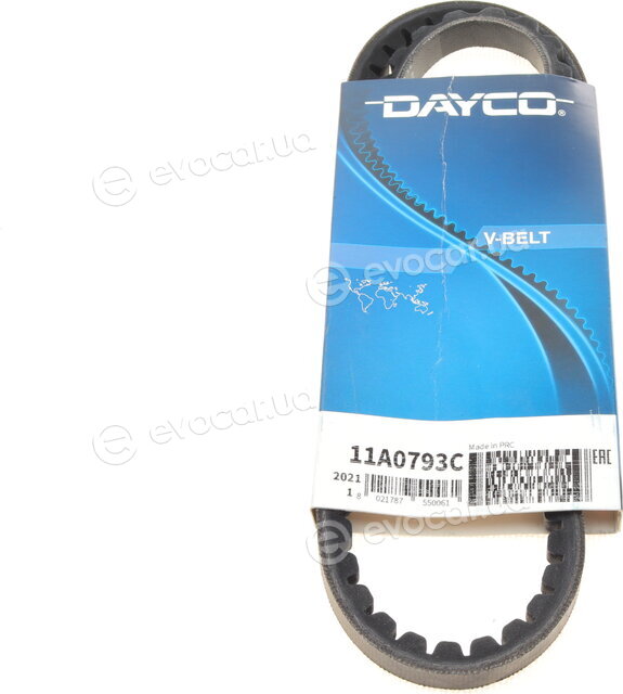Dayco 11A0793C