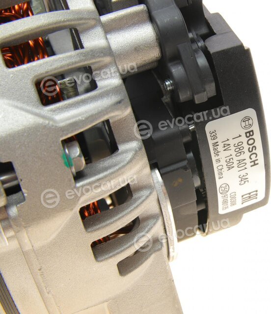 Bosch 1 986 A01 345