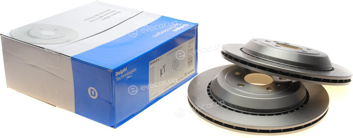 Delphi BG4030