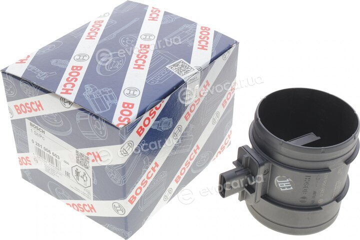 Bosch 0 281 006 603