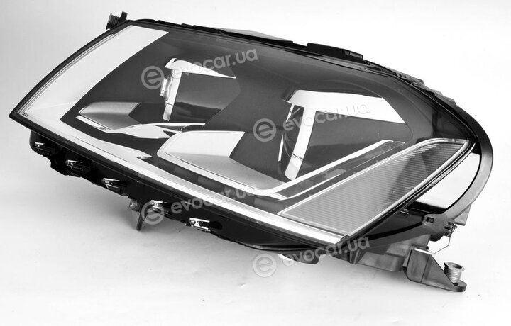 Valeo 044509