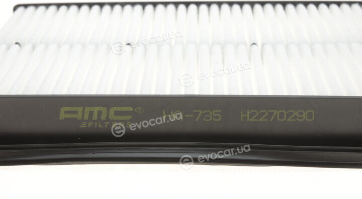 AMC HA-735