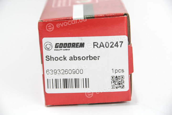 Goodrem RA0247