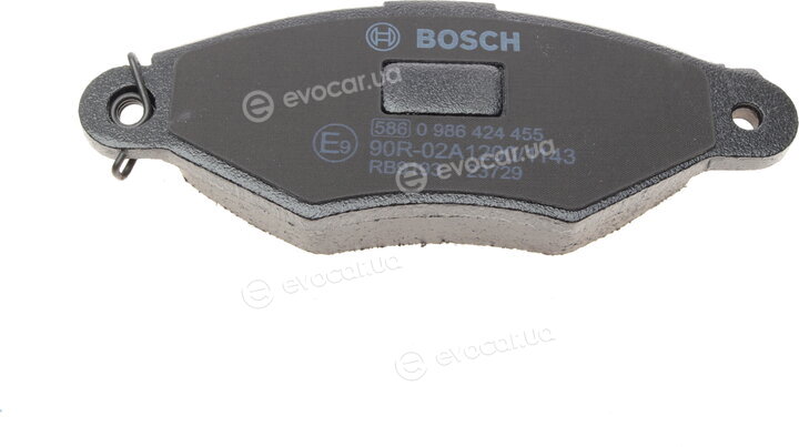 Bosch 0 986 424 455