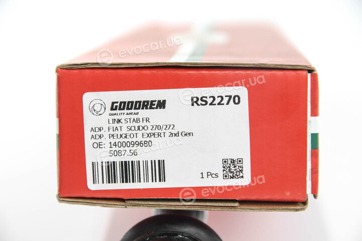 Goodrem RS2270