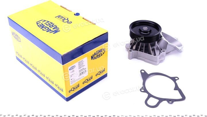 Magneti Marelli 352316170053