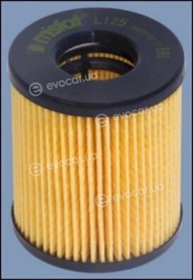 Misfat L125