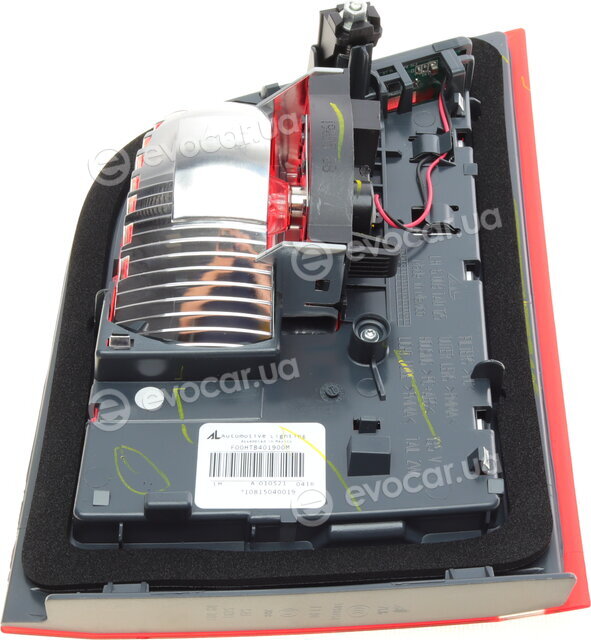 Magneti Marelli 710815040019