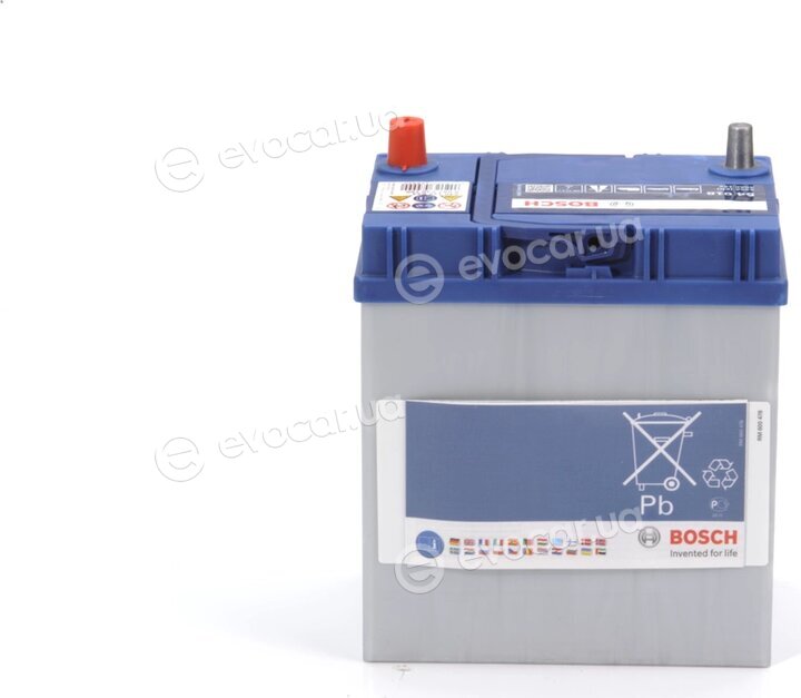 Bosch 0 092 S40 180