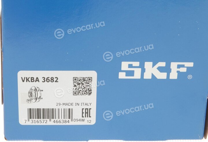 SKF VKBA 3682