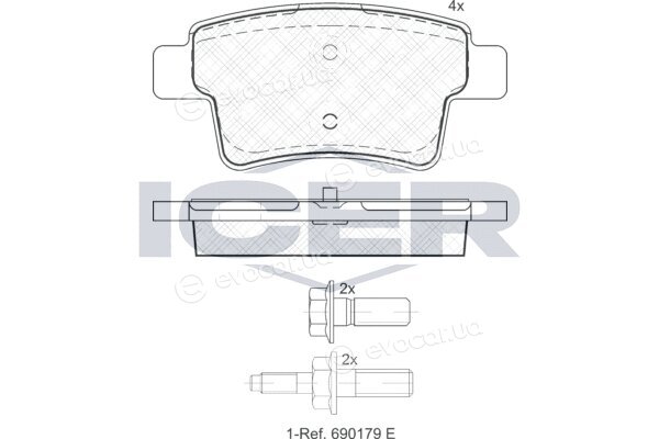 Icer 181853