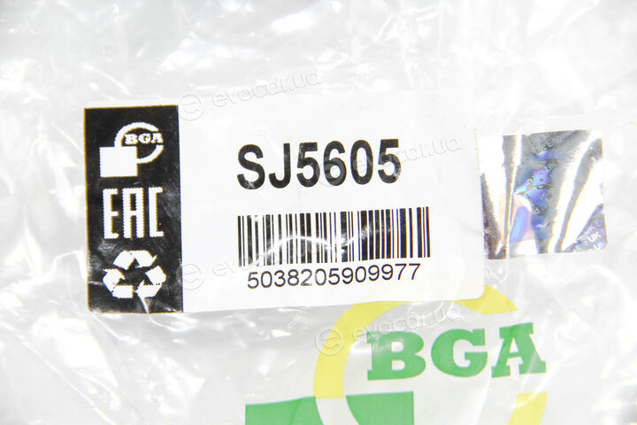 BGA SJ5605